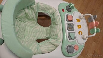 dětské chodítko - 3