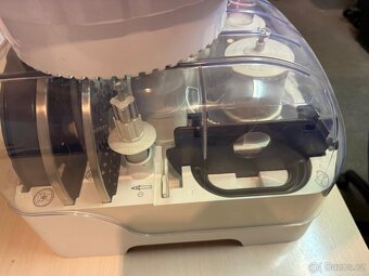 Kuchyňský robot - food processor KitchenAid - 3