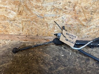 HŘEBENOVÉ ŘÍZENÍ SERVO ŘÍZENÍ CITROEN XSARA 9626294530212 - 3