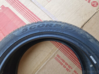 245/45 r20 zimni pneumatiky 2KS 245 45 20 R20 245/45/20 - 3