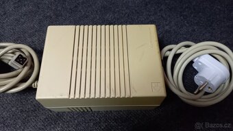 Napájecí zdroj k Amiga 500, 600, 1200 (2) - 3