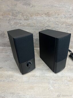 Bose Companion 2 III Pc reproduktory - 3