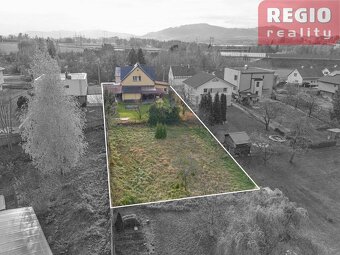 REZERVOVÁNO - Prodej rodinného domu 5+kk, Místek, ul. Luční - 3