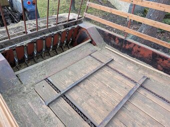 Prodám sběrací vůz Sun - 24 - 3