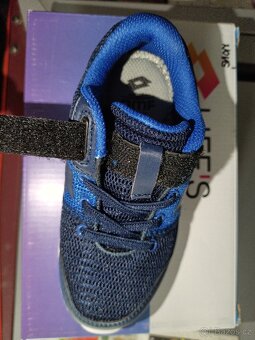 Dětské boty sportovní nové, vel.28 - 3