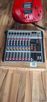 Vybavení pro kytaristu - 3