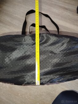 Přepravní taška pro psa - 3