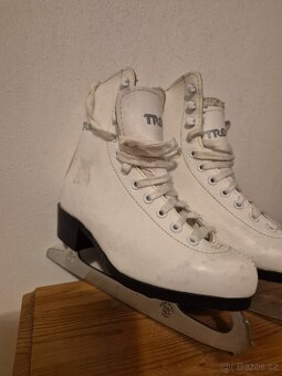 Brusle Trex damske - 3