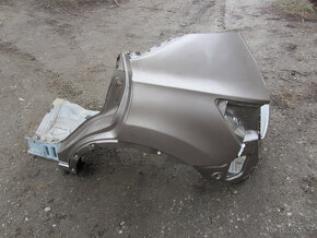 Nissan Qashqai J10 - 3