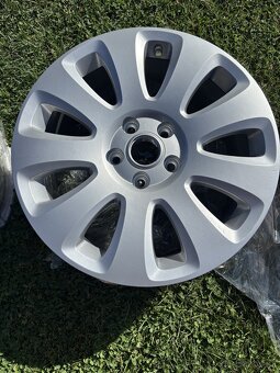 Alu kola 17’’ 5x 112 - 3