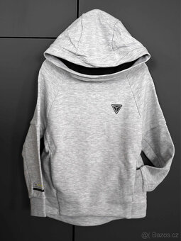 Stylová dětská mikina Next – vel. 110 (cca 5 let) - 3