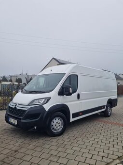 Citroën Jumper - 3