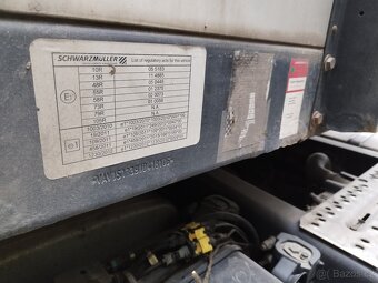 Schwarzmuller rv.2018 standard - 3