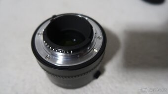 Nikon AF-S telekonverter TC-20 E III - 3