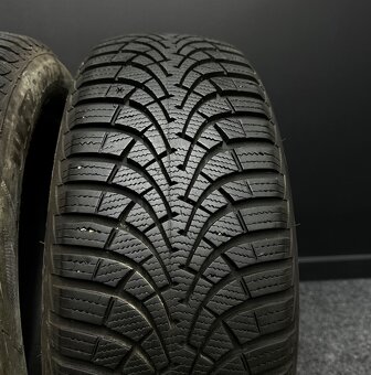 2ks pneu GoodYear 205/60/16 92H - 3