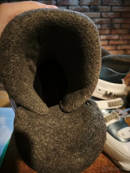 Lyžáky Axis vel.36 - 3