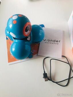 Dash wonder - 3
