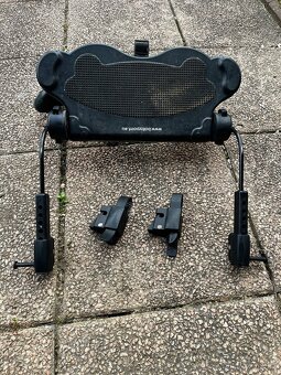 Stupátko ke kočárku Babypoint - 3