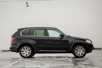 BMW X5 e70 30d Xdrive 2012 - SK auto - 2.majiteľ - NEBÚRANÉ - 3