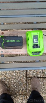 Strunová sekačka - 3