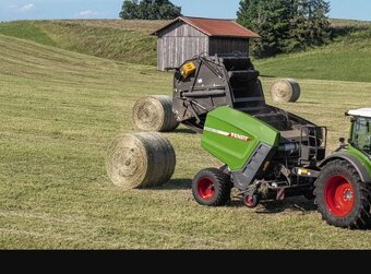 Fendt Rotana 160V 2024r - 3