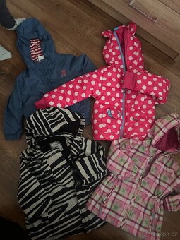 Balík oblečení - 3