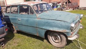 Škoda Octavia combi - 3