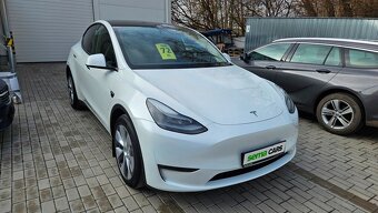Tesla Model Y LR AWD Berlin SoH 92,6% - 3