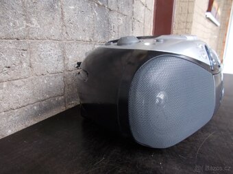 radiopřehrávač - 3