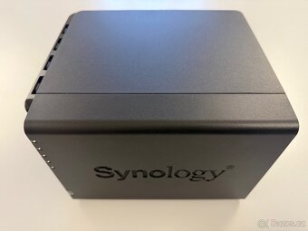 Synology DS416play - 3