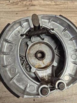 Jawa Panelka 250 - 3