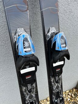 Nové lyže Dynastar - 142cm - 3