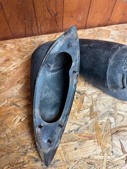 Předválečné kryty na sirény - 3