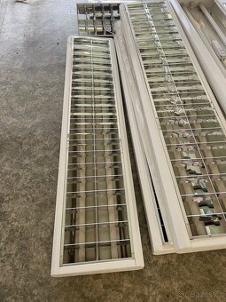 Prodám stropní zářivky - 3