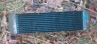 Olejový chladič pro vůz Tatra 805 - 3