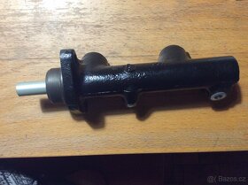 Brzdový valec hlavní Ate 010107 03.2120-3BMW o.č.34311154405 - 3