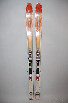 Carvingové lyže Dynastar Cham 87 - 3