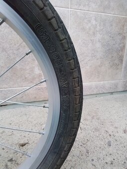 Koloběžka Arcore - 3