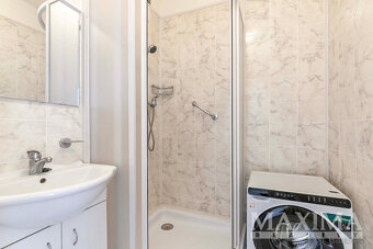 Byt 2+1 o ploše 52 m2 - Praha, Strašnice - 3