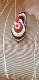 Prodám velikonoční prostírání - 3