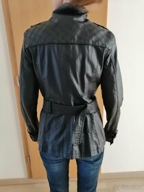 Kabát zn. ESPRIT vel. S - 3