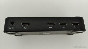 PremiumCord KHSWIT31A HDMI přepínač (switch) - 3