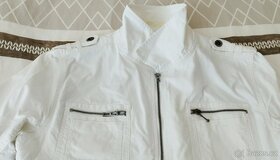 PODZIMNÍ BUNDA GIN TONIC - 3