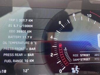 KTM 1290 Super Adventure S - 3