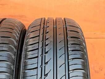 Letní Continental 195/65/15 - 3