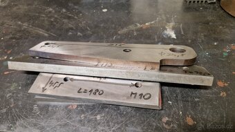 Noze na pakove nuzky - 3