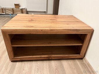 Konferenční stolek - 3