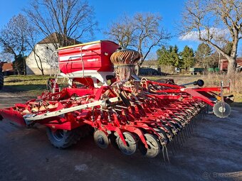 Secí stroj Pottinger Terrasem C6 - 3