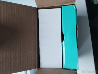 TP Link switcher - 3