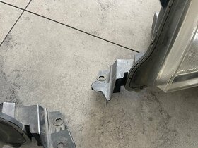 Hilux 2014 světla - 3